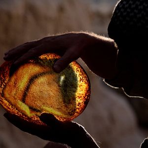 Bilder P-51 Dragon Fighter