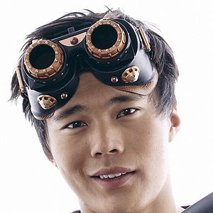 Bilder John Harlan Kim