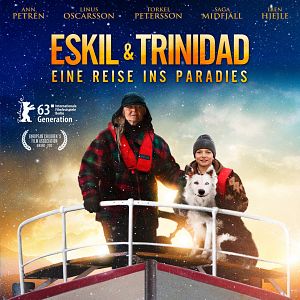 Bilder Eskil und Trinidad - Eine Reise ins Paradies