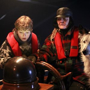 Bilder Linus Oscarsson