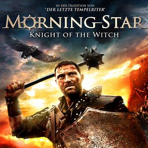 Bilder Morning Star - Knight of the Witch