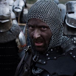 Bilder Morning Star - Knight of the Witch