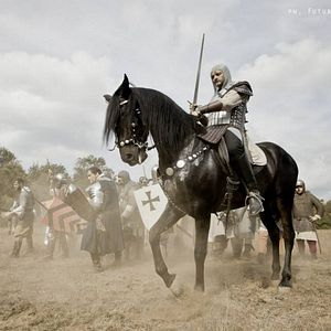 Bilder Morning Star - Knight of the Witch