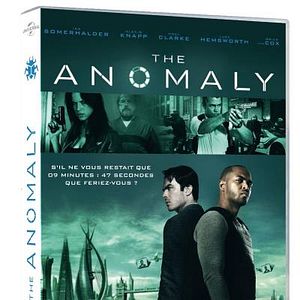 Bilder Anomaly - Jede Minute zählt