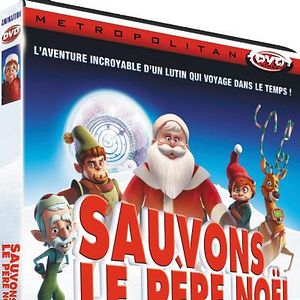 Bilder Saving Santa - Ein Elf Rettet Weihnachten