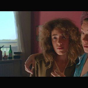 Bilder Afscheid Van de Maan