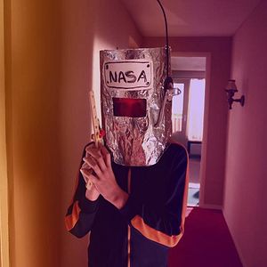 Bilder Afscheid Van de Maan