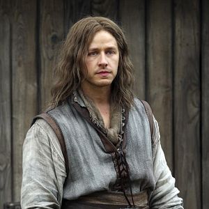 Bilder Josh Dallas