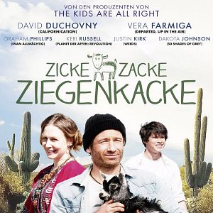 Bilder Zicke Zacke Ziegenkacke