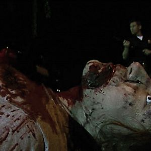 Bilder Silent Night, Zombie Night