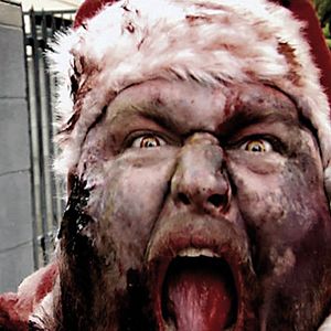 Bilder Silent Night, Zombie Night