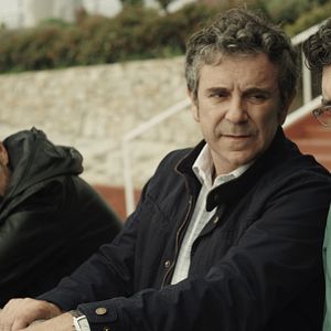 Bilder Der ganz große Fang