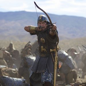 Bilder Christian Bale