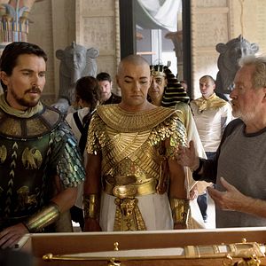 Bilder Christian Bale