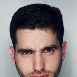 Bilder Jonathan Louis