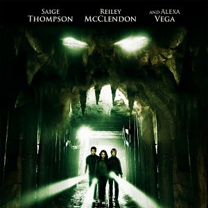 Bilder The Mine - Halloween in der Hölle