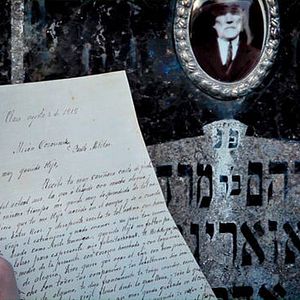 Bilder Carta a un padre