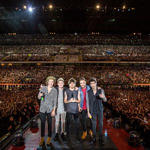 Bilder One Direction: Where We Are - Der Konzertfilm