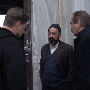 Bilder Das Versprechen eines Lebens