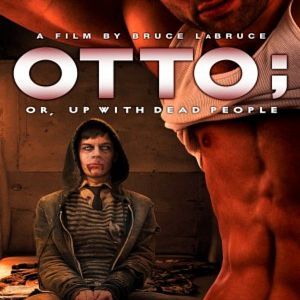 Bilder Otto; or, Up with Dead People