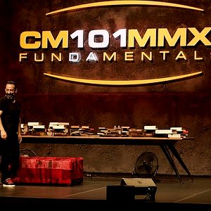 Bilder CM101MMXI FUNDAMENTALS