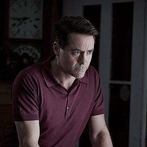 Bilder Robert Downey Jr.