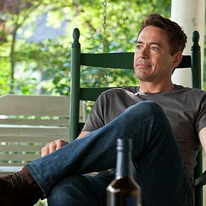 Bilder Robert Downey Jr.