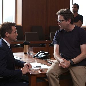 Bilder Robert Downey Jr.