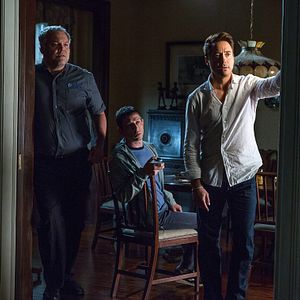 Bilder Robert Downey Jr.