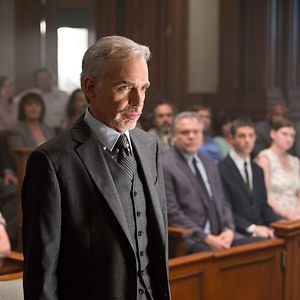 Bilder Billy Bob Thornton