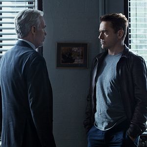 Bilder Billy Bob Thornton