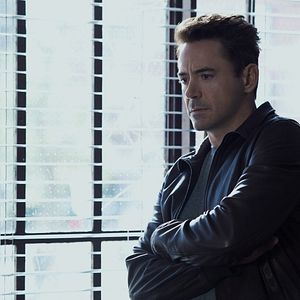 Bilder Robert Downey Jr.