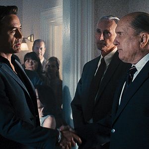 Bilder Robert Downey Jr.