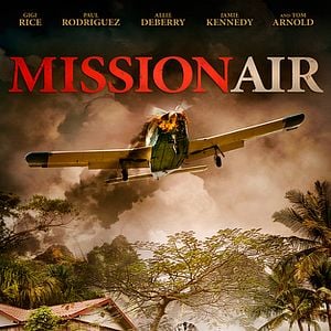Bilder Mission Air