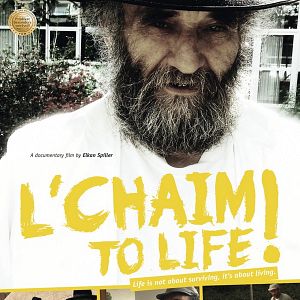 Bilder L'Chaim! - Auf das Leben!