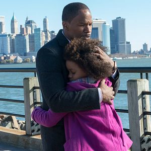 Bilder Quvenzhané Wallis