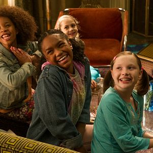 Bilder Eden Duncan-Smith