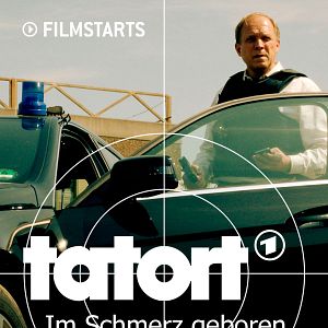 Bilder Tatort: Im Schmerz geboren