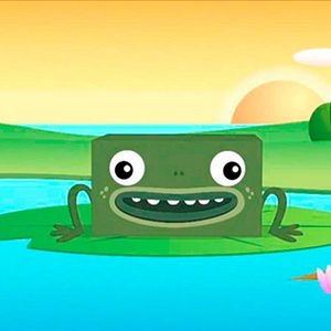 Bilder Big Block SingSong