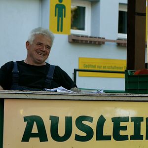 Bilder Von Hohenschönhausen nach Niederschöneweide