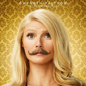 Bilder Mortdecai - Der Teilzeitgauner