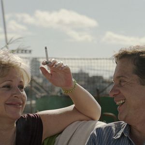 Bilder Retour à Ithaque