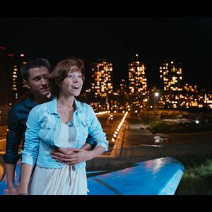 Bilder Dark World 2: Equilibrium