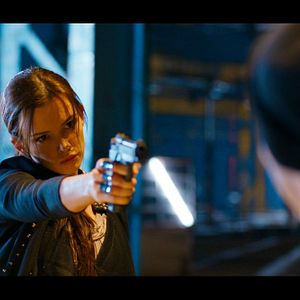 Bilder Dark World 2: Equilibrium