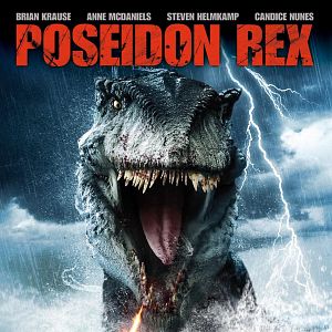 Bilder Poseidon Rex