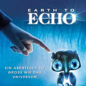 Bilder Earth to Echo
