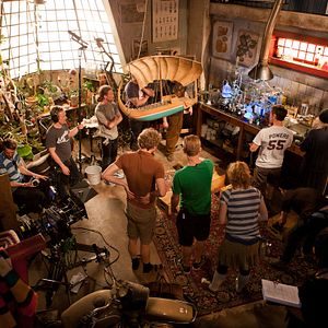 Bilder Arild Fröhlich