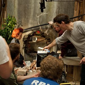 Bilder Doktor Proktors Pupspulver