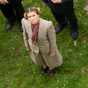 Bilder Doktor Proktors Pupspulver