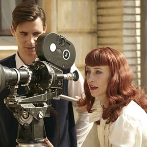 Bilder Näher am Mond